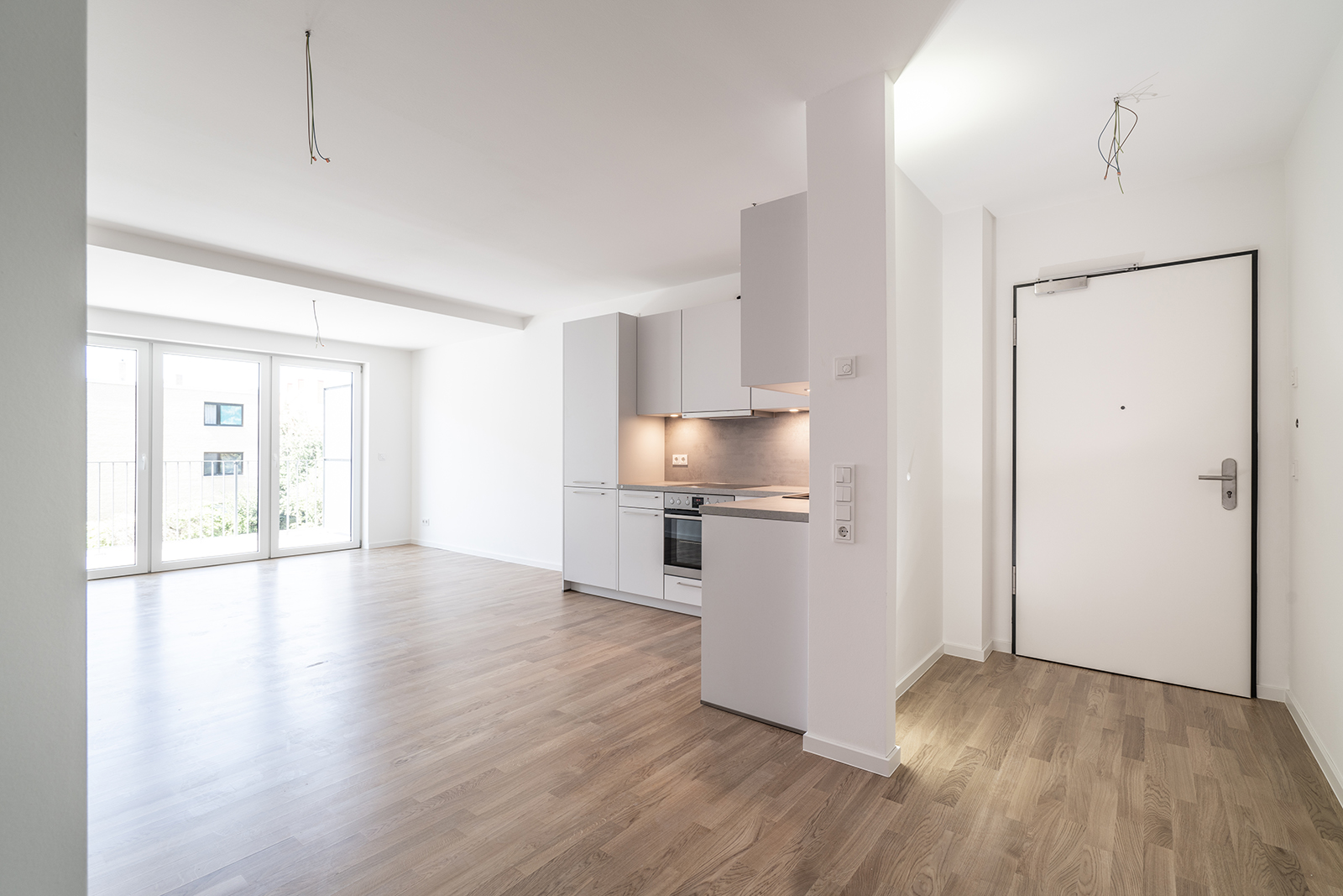 RICKS – Stilvoll wohnen in Hannover-Ricklingen