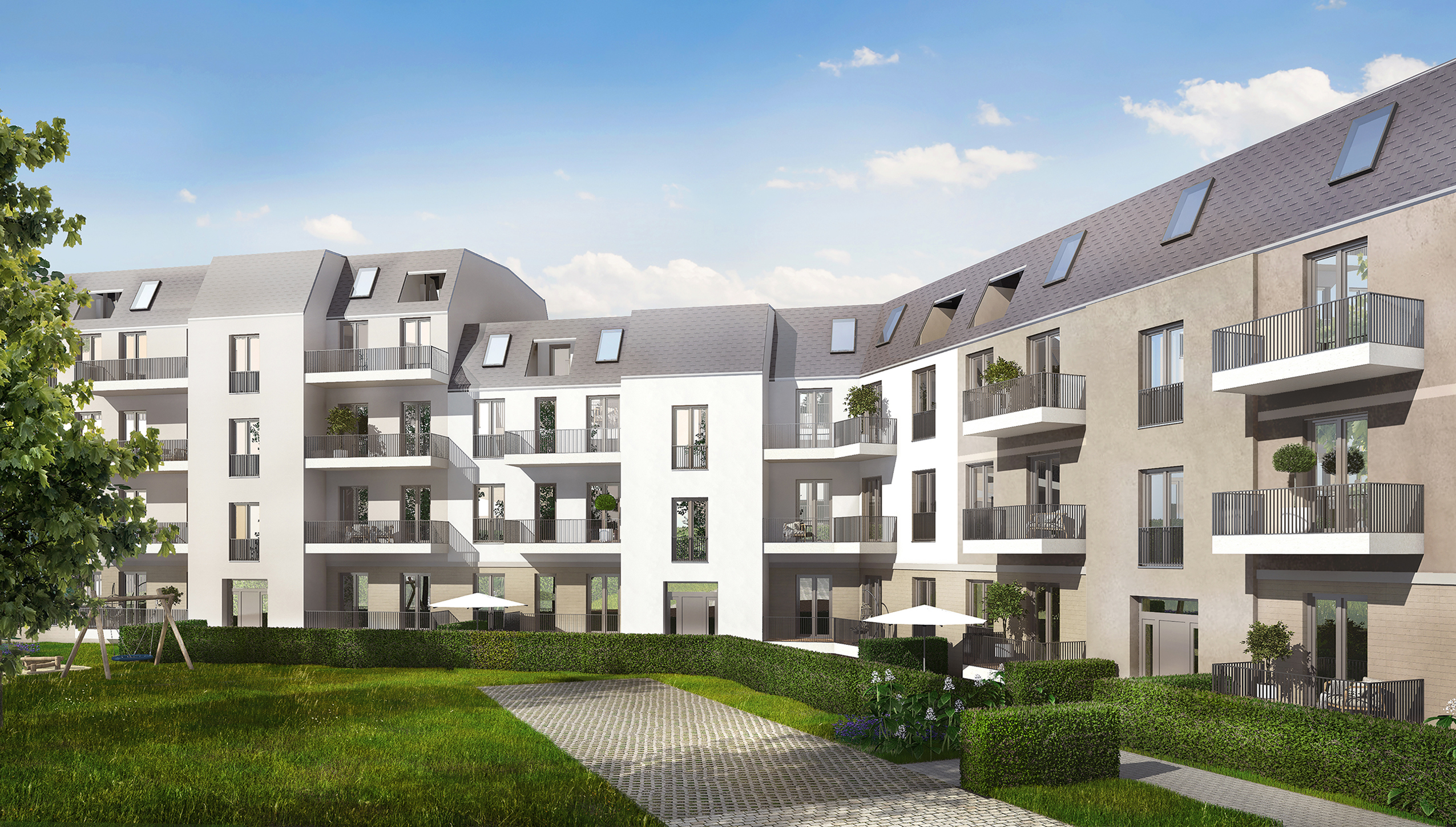 BUWOG vermietet Rosenquartier_Visualisierung BUWOG.jpg